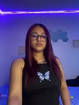 Daliila_11 on StripChat