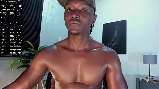 DannSmmith on StripChat 