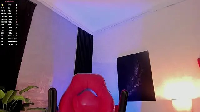 DannSmmith on StripChat 