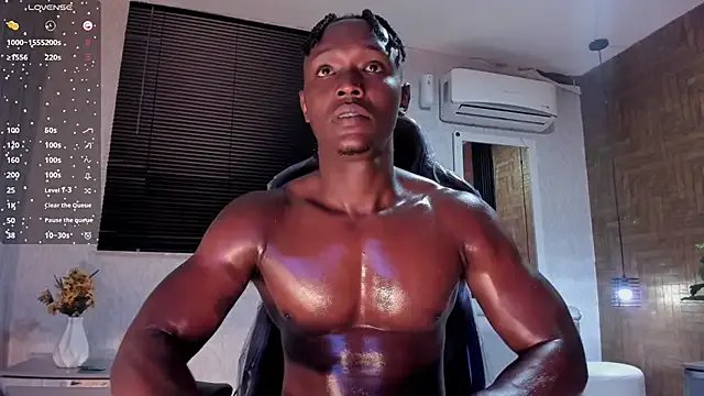 DannSmmith on StripChat 