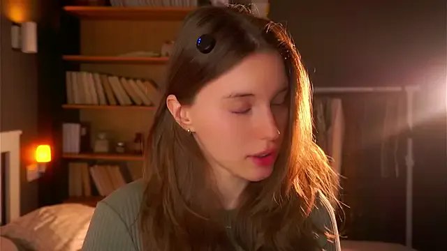 Freechat DarylBarks on StripChat