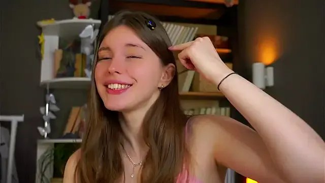 Freechat DarylBarks on StripChat