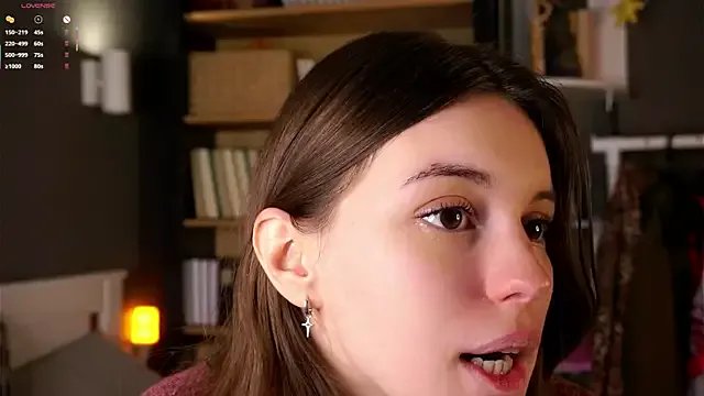 Freechat DarylBarks on StripChat