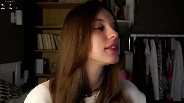 Freechat DarylBarks on StripChat