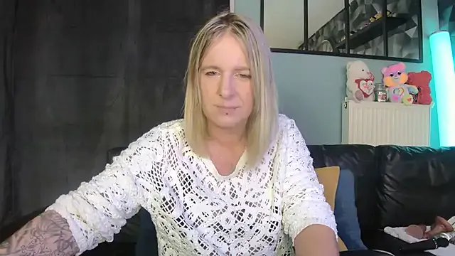 Freechat Delichieuse5 on StripChat