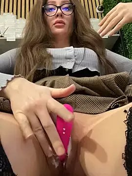 Freechat Deonta_ on StripChat