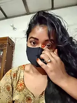 Private Dil-Ka-Radhika on StripChat