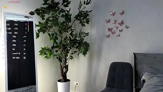 Freechat EarleanMottai on StripChat