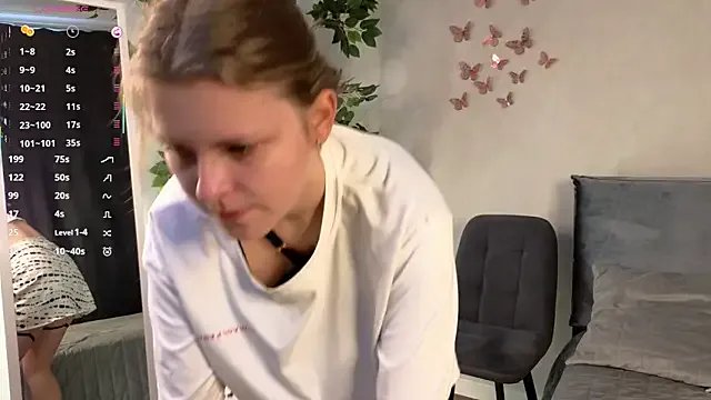 Freechat EarleanMottai on StripChat