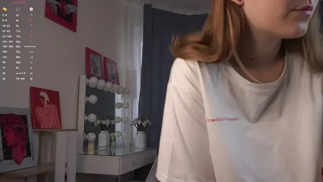 Freechat EarleanMottai on StripChat