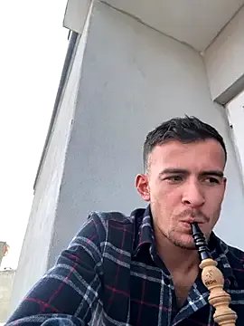 eddy355 on StripChat 