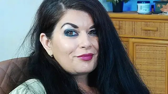 EllenGrace on StripChat 