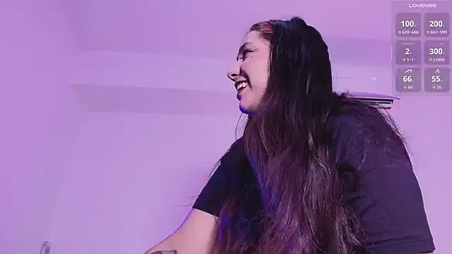 emmajohnss on StripChat 