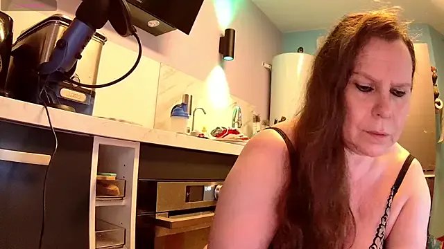 Freechat Endrocleia on StripChat