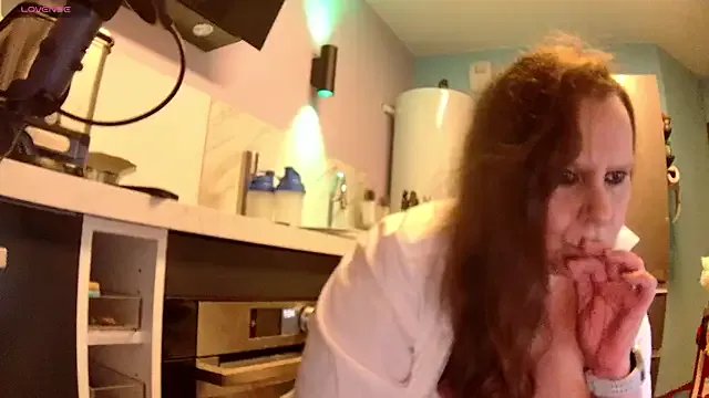 Freechat Endrocleia on StripChat