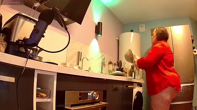 Freechat Endrocleia on StripChat