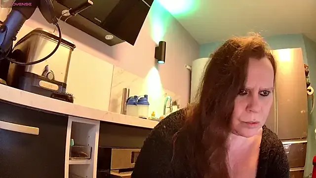 Freechat Endrocleia on StripChat