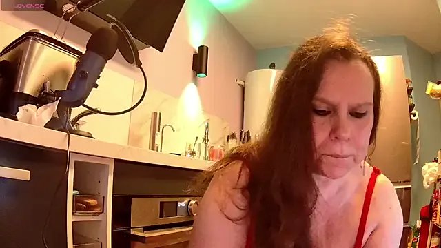 Freechat Endrocleia on StripChat