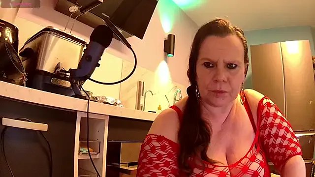 Freechat Endrocleia on StripChat