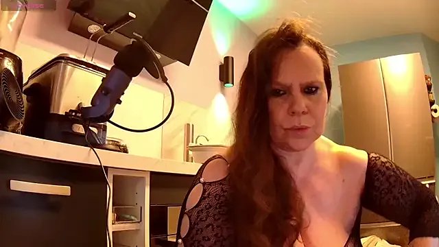 Freechat Endrocleia on StripChat