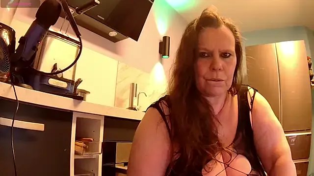 Freechat Endrocleia on StripChat