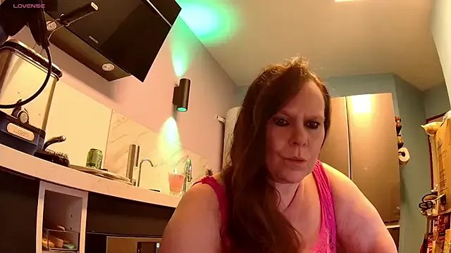 Freechat Endrocleia on StripChat