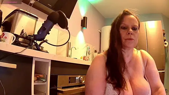 Freechat Endrocleia on StripChat