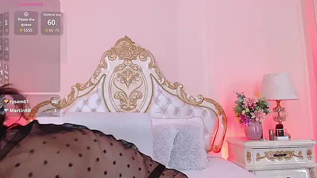 Freechat EvaRoah on StripChat