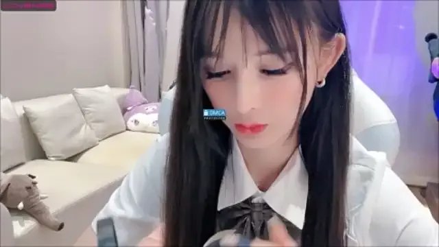 Private fog- on StripChat