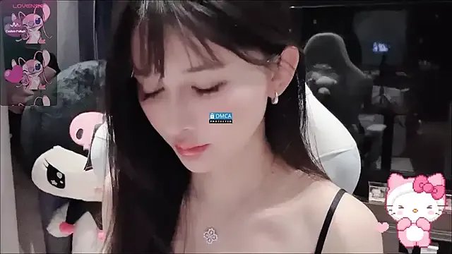 Private fog- on StripChat