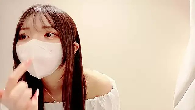 Freechat Fuji_Rena on StripChat