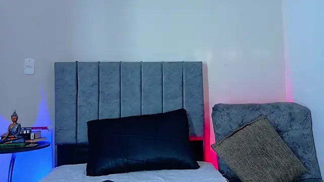 GabrielaMK on StripChat