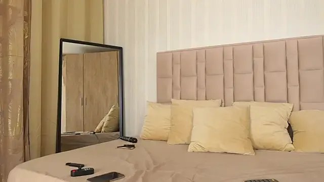 Private GabyRios on StripChat