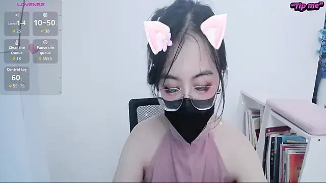 Freechat Genz_Student on StripChat