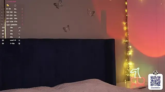 Freechat GeorginaDudley on StripChat