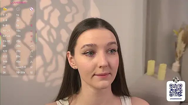 Freechat GeorginaDudley on StripChat