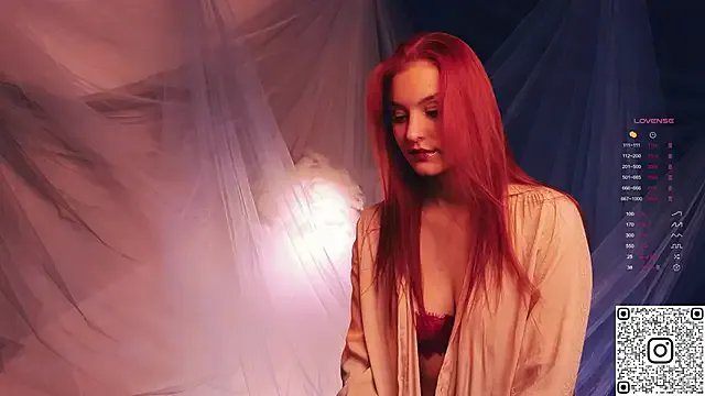 Freechat GildedKitten on StripChat