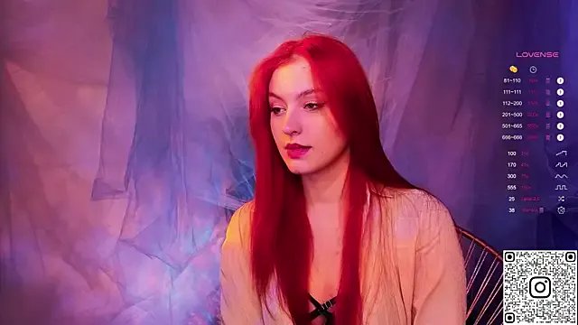 Freechat GildedKitten on StripChat