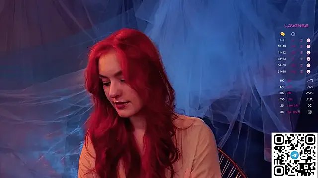 Freechat GildedKitten on StripChat