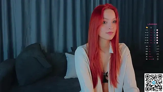 Freechat GildedKitten on StripChat