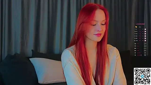 Freechat GildedKitten on StripChat