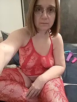 Freechat glam5457 on StripChat