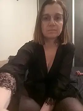 Freechat glam5457 on StripChat