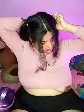 GoddessOfTheBigTits on StripChat 