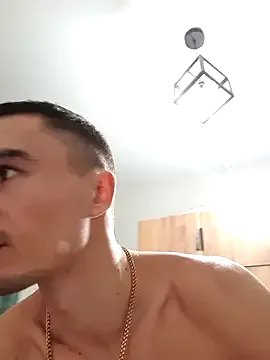 Private GoodGG on StripChat