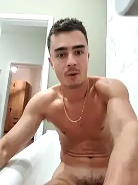 Private GoodGG on StripChat