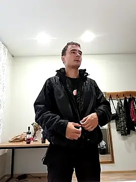 Private GoodGG on StripChat