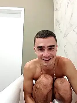 Private GoodGG on StripChat