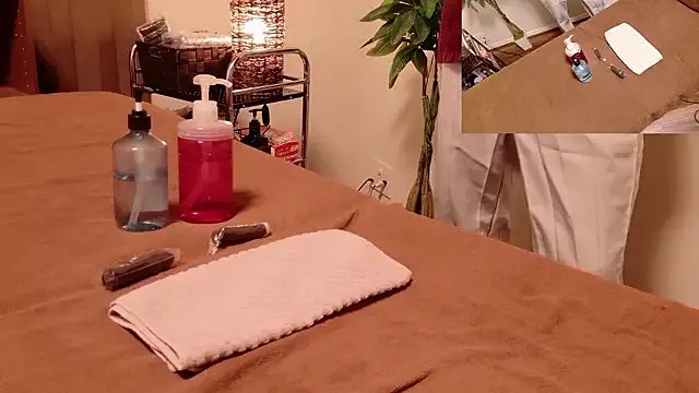 Group Hanabi-hentai on StripChat