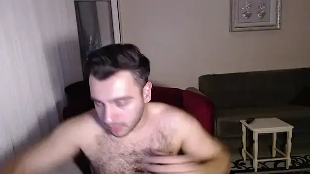 Freechat handsomeee04 on StripChat